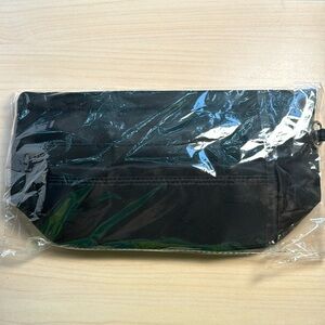 Purse Organizer, small, black